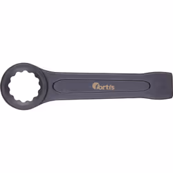 Fortis 4317784730860, 27 mm, 180 mm, 1 pièce(s)