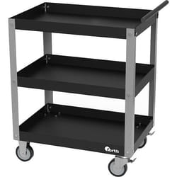 Fortis 4317784730884 chariot de service