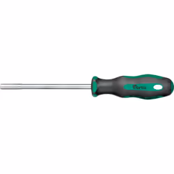 Fortis 4317784730891, 1 pièce(s), Noir, Vert