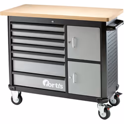 Fortis 4317784730921, 460 mm, 1020 mm, 1 pièce(s)