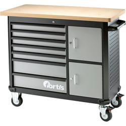 Fortis 4317784730921 Boîte à outils