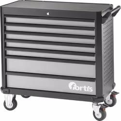 Fortis 4317784730938, 460 mm, 1020 mm, 1 pièce(s)