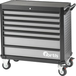 Fortis 4317784730938 Boîte à outils