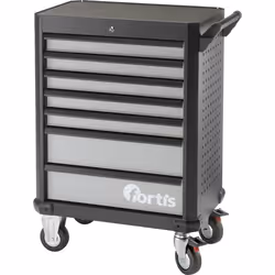 Fortis 4317784730945, 460 mm, 1020 mm, 1 pièce(s)