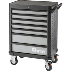 Fortis 4317784730945 Boîte à outils