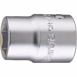 Fortis 4317784733991, 3/4", 1 tête(s), 27 mm, Sulfate de chondroïtine, 50 mm