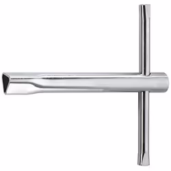 Fortis 4317784735155, 1 pièce(s), Chrome