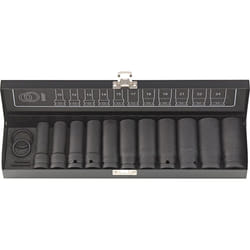Fortis 4317784735230 douills et ensemble de douilles