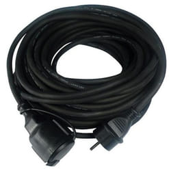 Rallonge électrique 25m H07RN-F3G1,5 Fortis