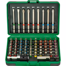 Fortis 4317784735674, 71 pièce(s)