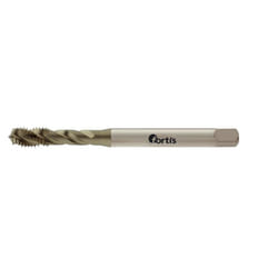 Fortis 4317784745161 outil de taraudage