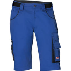 Fortis - Bermuda 24,bleu/noir Taille 48