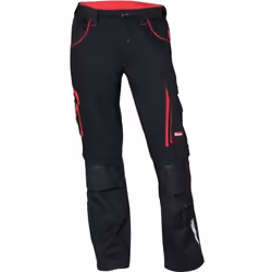 Bundhose>> vingt-quatre < Traitement élastique de la ceinture Utilisation des fesses élastiques pour plus de liberté de mouve ...