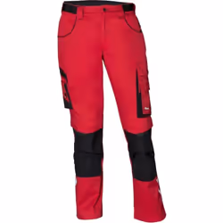 Bundhose>> vingt-quatre < Traitement élastique de la ceinture Utilisation des fesses élastiques pour plus de liberté de mouve ...