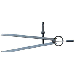 Fortis 4317784749015 compas à secteur Acier inoxydable 1 pièce(s)