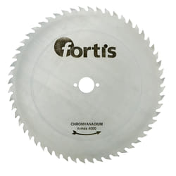 Fortis 4317784749121 lame de scie circulaire 60 cm 1 pièce(s)