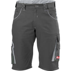 Bermuda Homme Fortis 24,DarkGrey/lightgrey,Gr.62