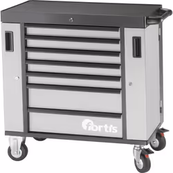 Fortis 4317784767927, 475 mm, 1000 mm, 1 pièce(s)