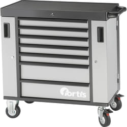 Fortis 4317784767927 Boîte à outils