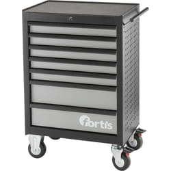 Fortis 4317784767934 Boîte à outils
