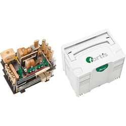 Fortis 4317784768160 pièce et accessoire pour fraiseuses