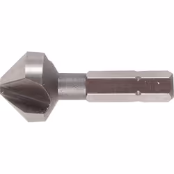 Fortis 4317784768238, Perceuse, 31 mm, Acier rapide, 1 pièce(s)
