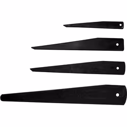 Fortis 4317784769839, 190 mm, 1 pièce(s)