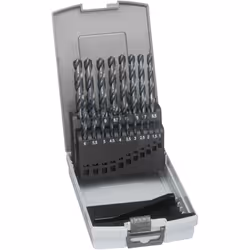 Fortis 4317784771061, Perceuse, 1,05 cm, Acier rapide, 1 pièce(s)