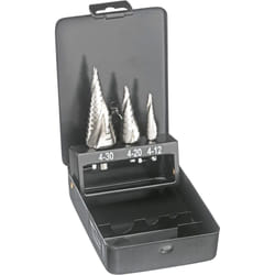 Fortis 4317784772235 foret 3 pièce(s)
