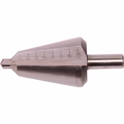 Fortis 4317784772327, Perceuse, Acier rapide, 1 pièce(s)