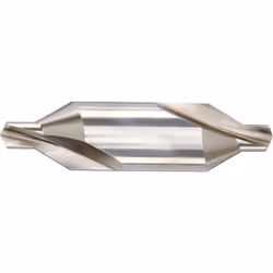 Fortis 4317784772570, Perceuse, 1,6 mm, 35,5 mm, Acier rapide, 1 pièce(s)