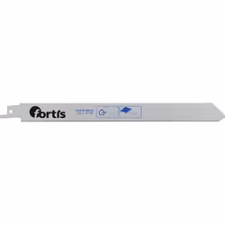 Fortis 4317784772662, Métal, Acier inoxydable, 2 pièce(s)