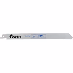 Fortis 4317784772679, Métal, Acier inoxydable, 2 pièce(s)