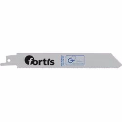 Fortis 4317784772686, Métal, Acier inoxydable, 2 pièce(s)