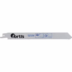 Fortis 4317784772693, Métal, Acier inoxydable, 2 pièce(s)