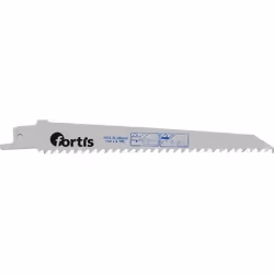 Fortis 4317784772716, Bois, Métal, Acier inoxydable, 2 pièce(s)