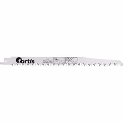 Fortis 4317784772730, Bois, Acier inoxydable, 2 pièce(s)
