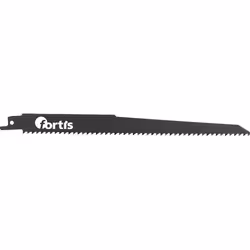 Fortis 4317784772754, Bois, Acier inoxydable, 2 pièce(s)