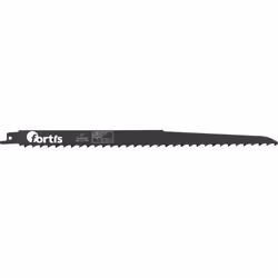 Fortis 4317784772778, Bois, Acier inoxydable, 2 pièce(s)