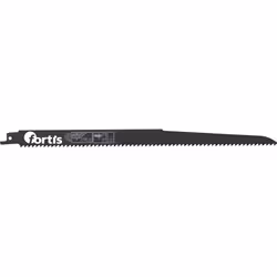 Fortis 4317784772792, Bois, Acier inoxydable, 2 pièce(s)