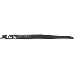 Fortis 4317784772792 Lame de scie sauteuse, à chantourner et sabre 2 pièce(s)