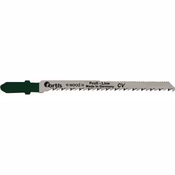 Fortis 4317784772839, Bois, Métal, Acier inoxydable, 5 pièce(s)