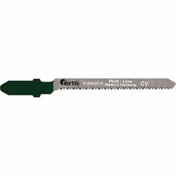 Fortis 4317784772853, Bois, Acier inoxydable, 5 pièce(s)