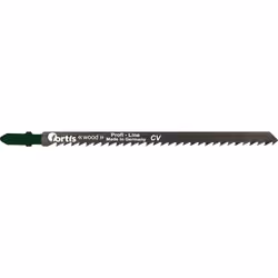 Fortis 4317784773034, Bois, Acier inoxydable, 5 pièce(s)