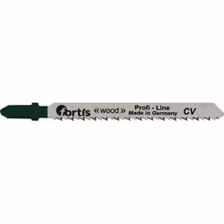 Fortis 4317784773072, Bois, Acier inoxydable, 5 pièce(s)