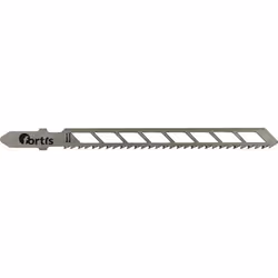 Fortis 4317784773126, Bois, Acier inoxydable, 5 pièce(s)