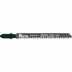 Fortis 4317784773195, Bois, Acier inoxydable, 5 pièce(s)