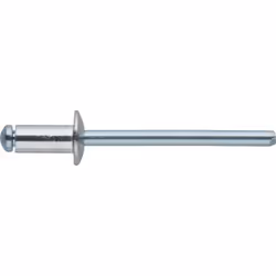 Fortis 4317784775045, Acier inoxydable, 75 pièce(s)