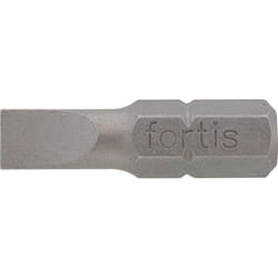 Fortis 4317784775595 embout de tournevis 10 pièce(s)