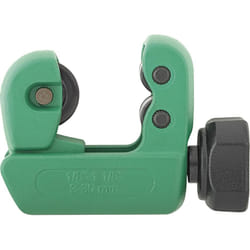 Fortis 4317784775830 Outil de découpe manuelle de tuyaux